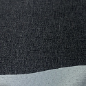 Čalúnnická látka Savana 68, farba antracitová, metráž 140 cm  