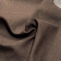 Upholstery fabric, Savana, Coffee