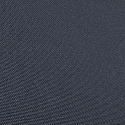 Confort - Tissu imperméable pour mobilier de jardin et coussins, résistant aux UV-WR, Gris