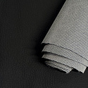 Ekokůže barva Černá standard