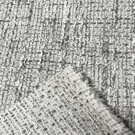 Čalounická látka, Nevada, Sv. Šedá