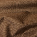 Water-repellent fabric, Oxford, width 160 cm, Brown