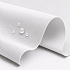 Tissu extérieur Imperméable PVC Codura 600D, 360 g/m², 150 cm, Blanche
