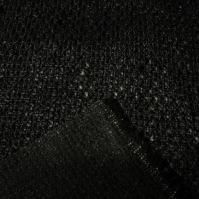 Tissu d'ameublement NEVADA 08 Anthrazit