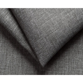 Čalúnená látka SAVANA farba 21 SV. GRAFIT 1,45 m x 0,4m