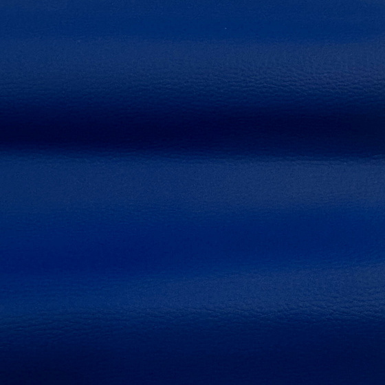 Eco-leather color Cornflower standard
