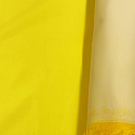 Tkanina Wodoodporna Kurtkowa kolor Żółty, 60 grm2
