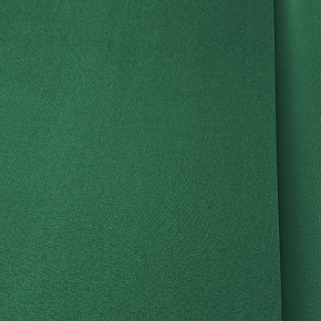 Tissu extérieur Imperméable PVC Codura 600D, 360 g/m², 150 cm, Vert foncé