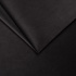 Tissu d'ameublement velours Tiffany est super doux et lisse, Pet Proof, Graphite