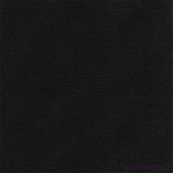 Směsový kepr ESTEX 240x26 ČERNÁ