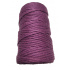 Ficelle de coton couleur violet 40 m
