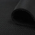 Tissu en maille 3D (spacer), 400 g/m², largeur 150 cm, Noir, 4mm