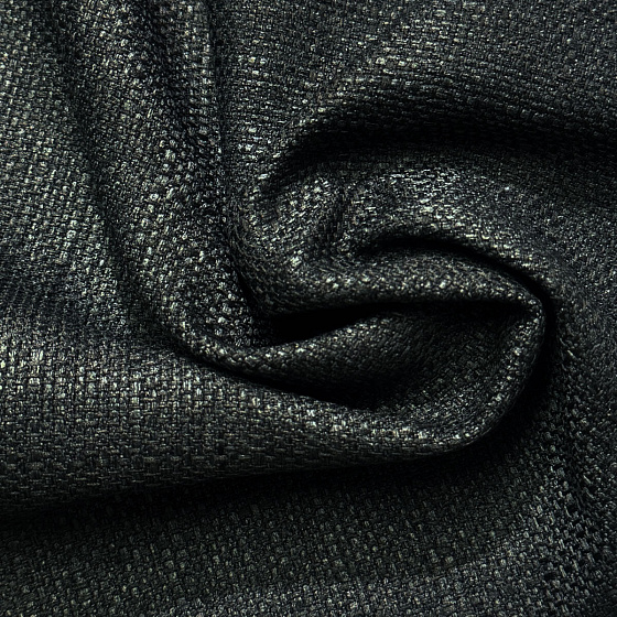 Čalounické potahové látky, Ametyst, Tm. Šedá