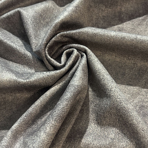 Tissu velours ameublement 390 g/m² au mètre, Infinity Stone