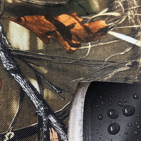 Tissu extérieur Imperméable PVC Codura 600D, 360 g/m², 150 cm, Automne Tissu extérieur Imperméable PVC Codura 600D, 360 g/m², 150 cm, Automne