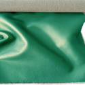 Cuir écologique Soft Glace, couleur Verte