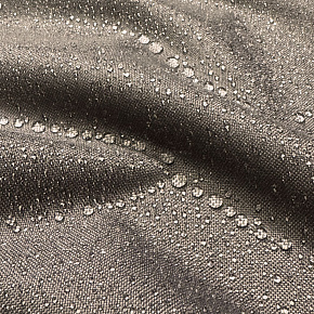 Tissu imperméable Oxford PU, 200 g/m², 160 cm,  marais