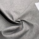 Upholstery fabric, Savana, Light. Graphite