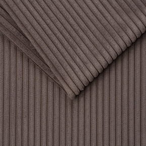Tissu d’ameublement ZOOM pour meubles, vendu au mètre, Mocca - Pet Proof