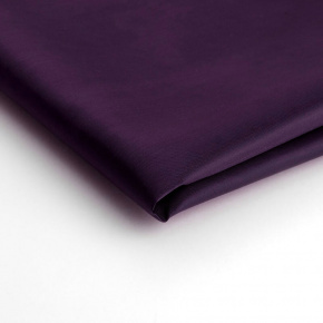 Tissu Doublure 100% polyester couleur prune