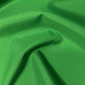 Water-repellent fabric, Oxford, width 160 cm, Green