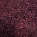 Velvet upholstery fabric Salvador Burgundy for furniture, by the meter - Pet Proof