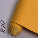 Simili cuir Standart au mètre, 480 g/m², largeur 145 cm, jaune