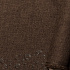 Tissu imperméable imitation lin, 220 g/m², 160 cm, Marron Clair