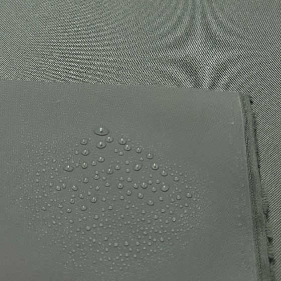 Vodotěsné látky Codura, Šedá