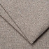 Tissu d'ameublement Ignifugé au métre Denver, Taupe