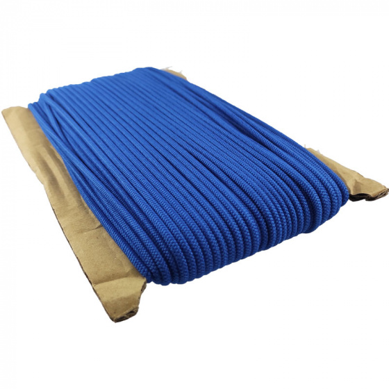 Corde élastique couleur chaber 3 mm 50 m  