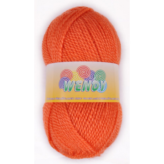 Les fils à tricoter ELIAN WENDY 115