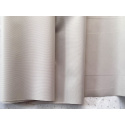 Tissu imperméable Premium, couleur gris clair, 160 cm