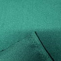 Velúrová poťahová látka Velluto 13, farba mätová, metráž 145 cm  