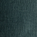 Tissu d'ameublement en velours doux au toucher, Breeze Azur 
