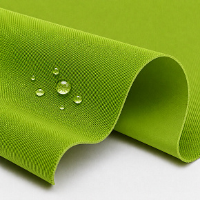 Tissu extérieur Imperméable PVC Codura 600D, 360 g/m², 150 cm, Vert Tissu extérieur Imperméable PVC Codura 600D, 360 g/m², 150 cm, Vert