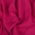 Tissu Lin Oskar couleur fuchsia 265 gr 