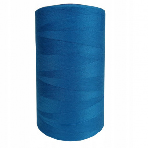 Fils à coudre VIGA 80 pour surjete 5000m couleur chaber 1115