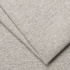 Tissu d'ameublement Ignifugé au métre Denver, couleur Naturel