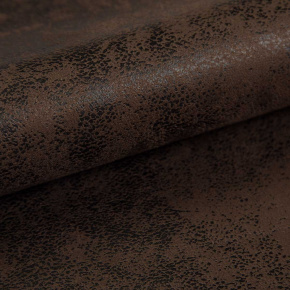 AFRIQUE, simili cuir d’ameublement au mètre, 308 g/m², largeur 140 cm, Chocolat AFRIQUE, simili cuir d’ameublement au mètre, 308 g/m², largeur 140 cm, Chocolat