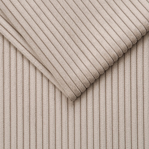 Tissu d’ameublement ZOOM pour meubles, vendu au mètre, Mink - Pet Proof