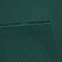 Komfort - Nepromokavá látka na zahradní nábytek a polštáře, odolná vůči UV-WR záření, Smaragdová