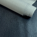 Welur tapicerski Breeze, tkanina obiciowa do mebli, Night Sky