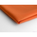 Tissu Doublure 100% polyester couleur corail 
