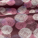 Waterproof fabrics Codura, Dandelion Purple