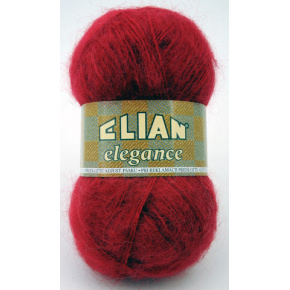 Les fils à tricoter  ELIAN ELEGANCE 174