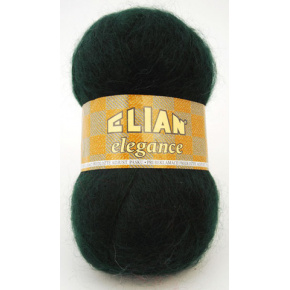 Les fils à tricoter  ELIAN ELEGANCE 204
