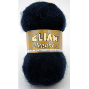 Les fils à tricoter  ELIAN ELEGANCE 5220