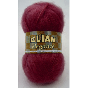 Les fils à tricoter  ELIAN ELEGANCE 6389