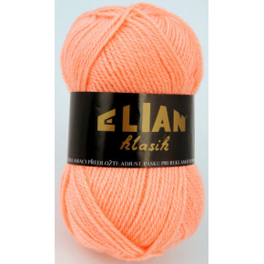 Les fils à tricoter  ELIAN KLASIK  1292
